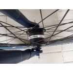 оригинален алуминиев спортен велосипед OUTBACK RIXE 26 цола фул SHIMANO ALTUS оригинален алуминиев спортен велосипед OUTBACK RIXE 26 цола фул SHIMANO ALTUS